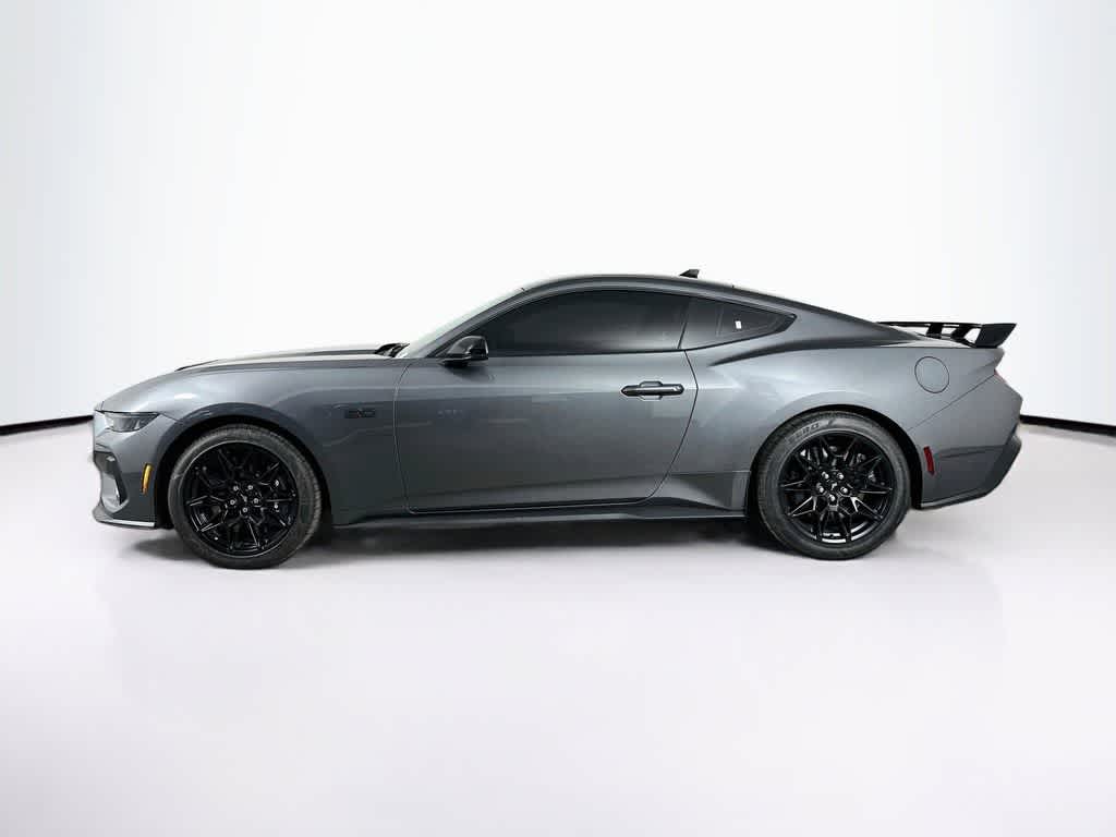 Thumbnail: 2026 Ford Mustang - 3