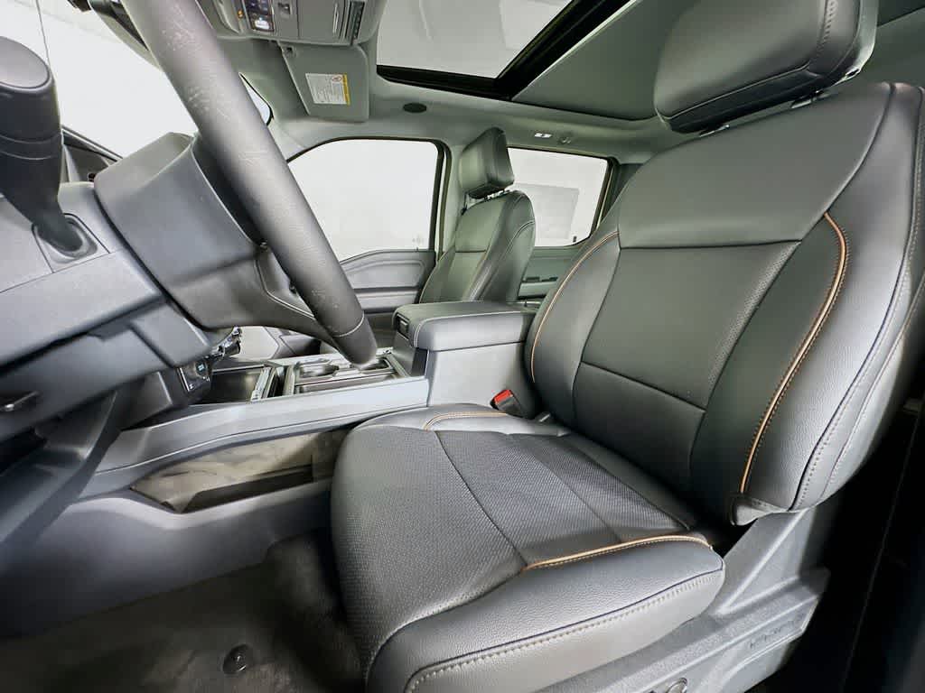 Thumbnail: 2025 Ford F-350 - 12