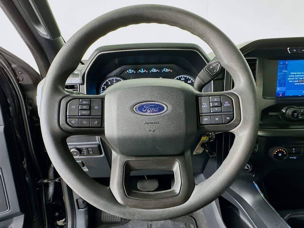 2023 Ford F-150 XL 16