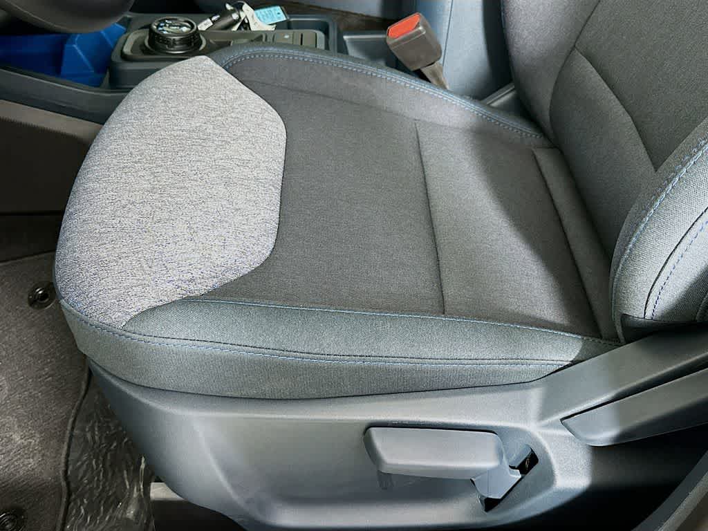 Thumbnail: 2025 Ford Maverick - 28