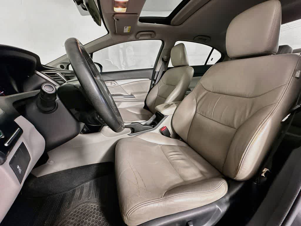 Thumbnail: 2014 Honda Civic - 12