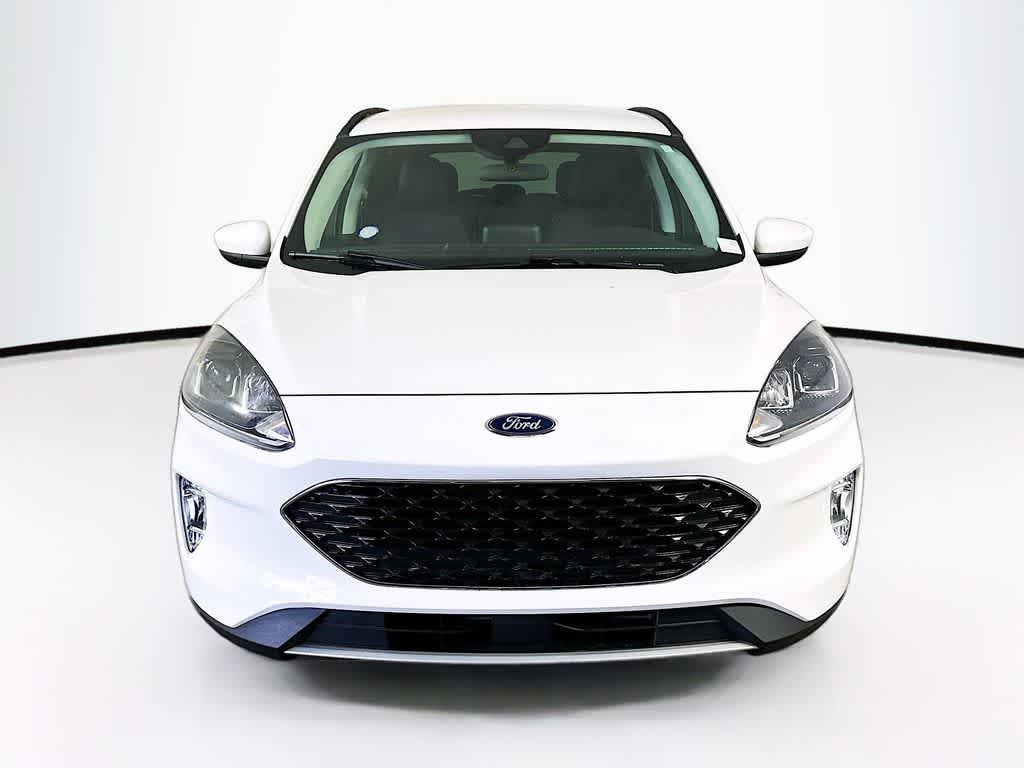 Thumbnail: 2021 Ford Escape - 6