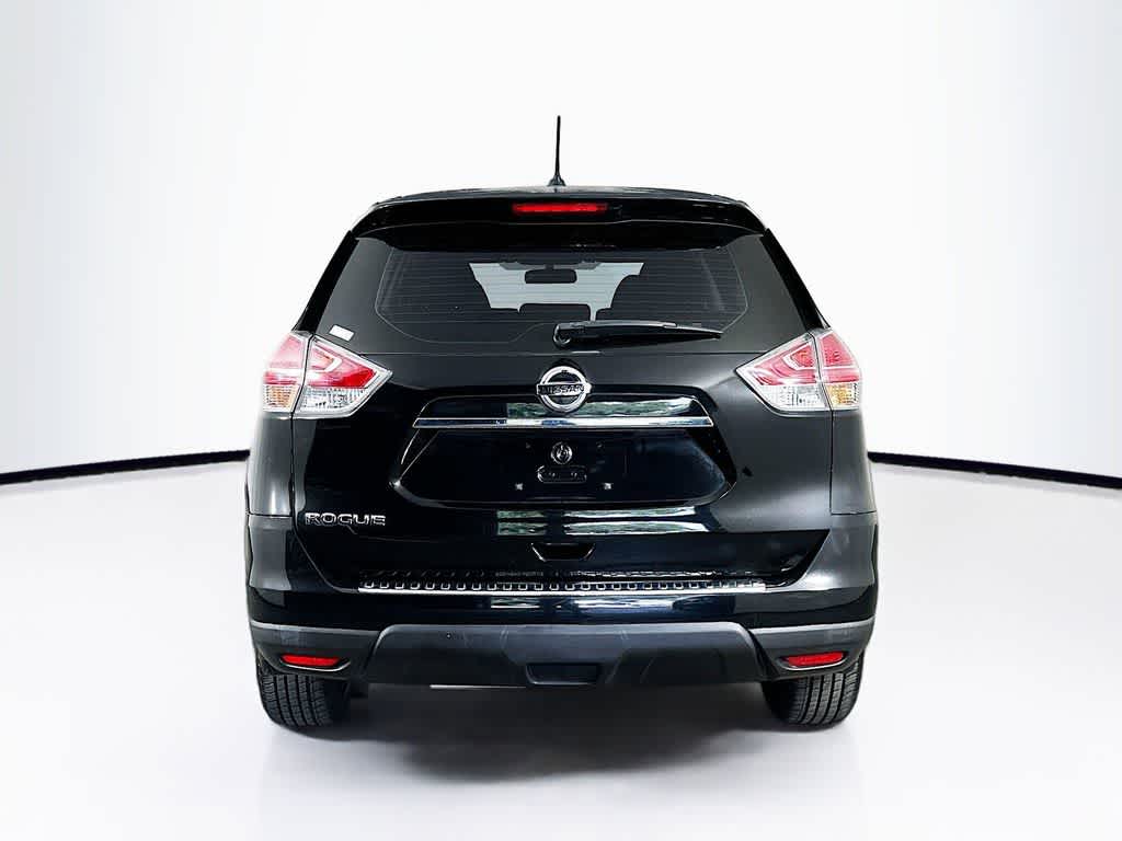 Thumbnail: 2016 Nissan Rogue - 5