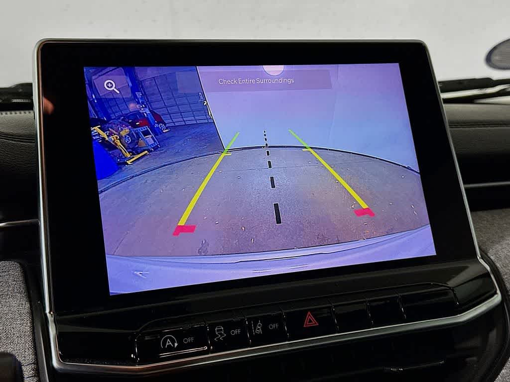 Thumbnail: 2024 Jeep Compass - 28