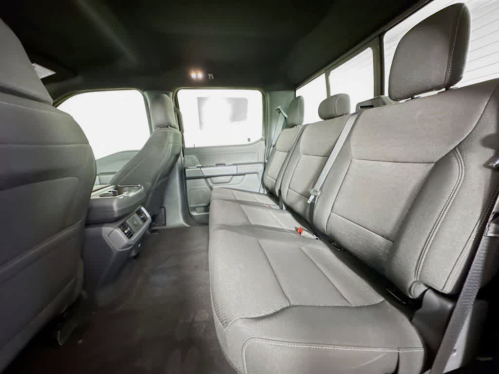 Thumbnail: 2025 Ford F-150 - 14