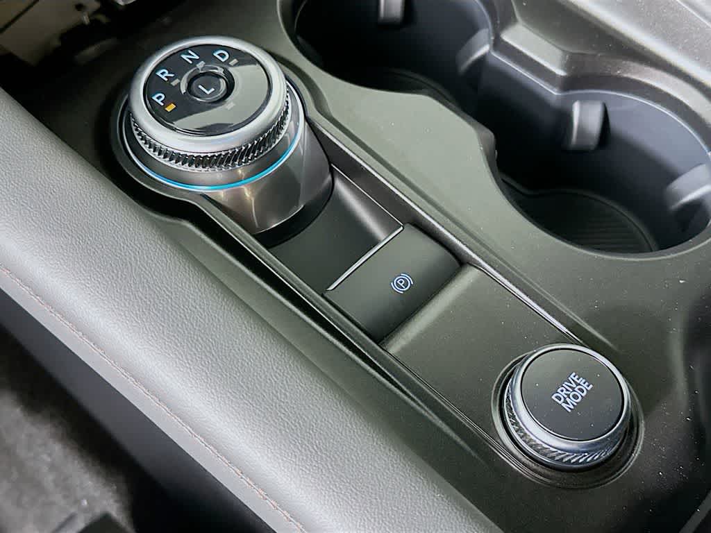 Thumbnail: 2026 Ford Explorer - 17