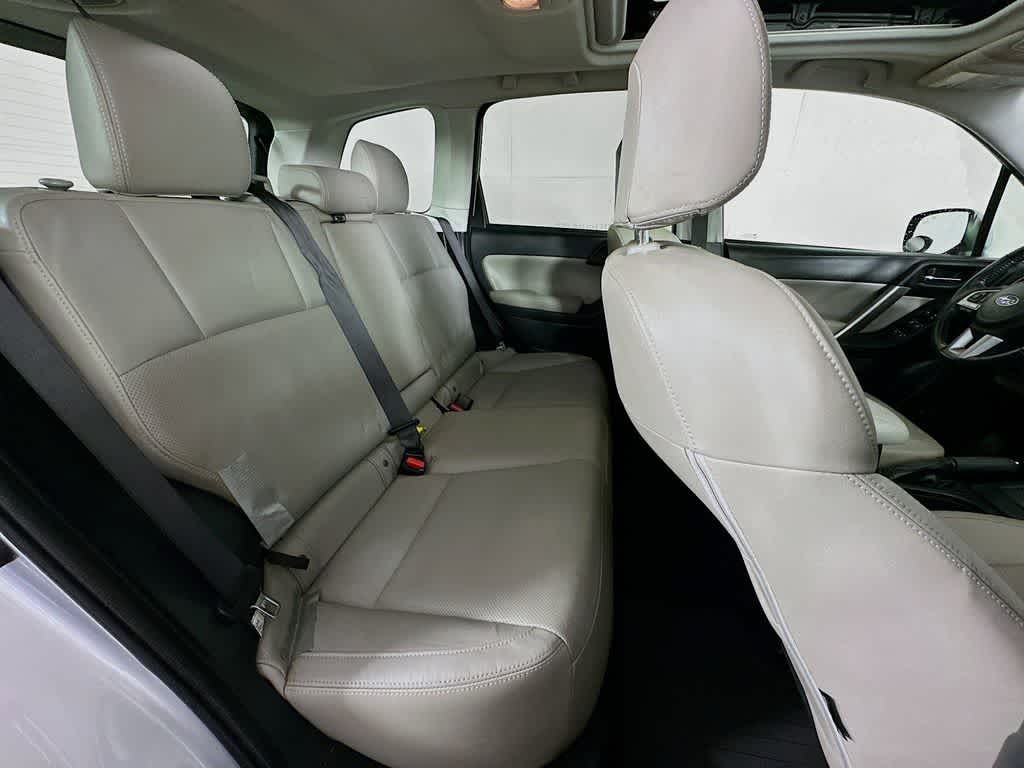 Thumbnail: 2018 Subaru Forester - 34