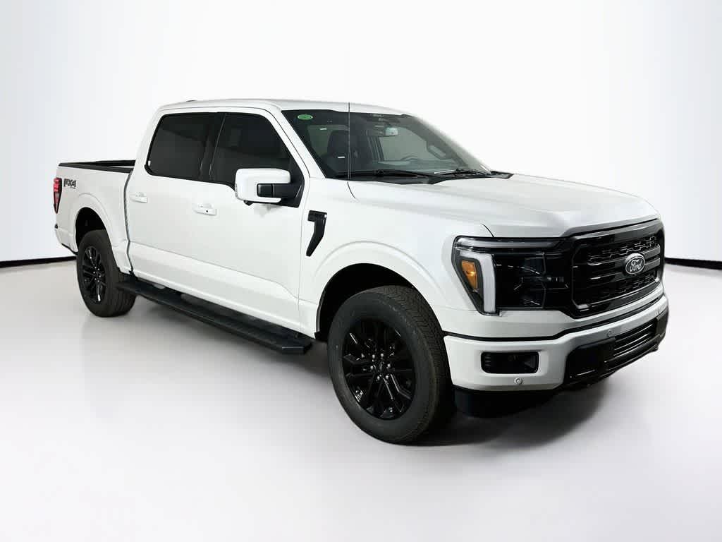 Thumbnail: 2026 Ford F-150 - 24