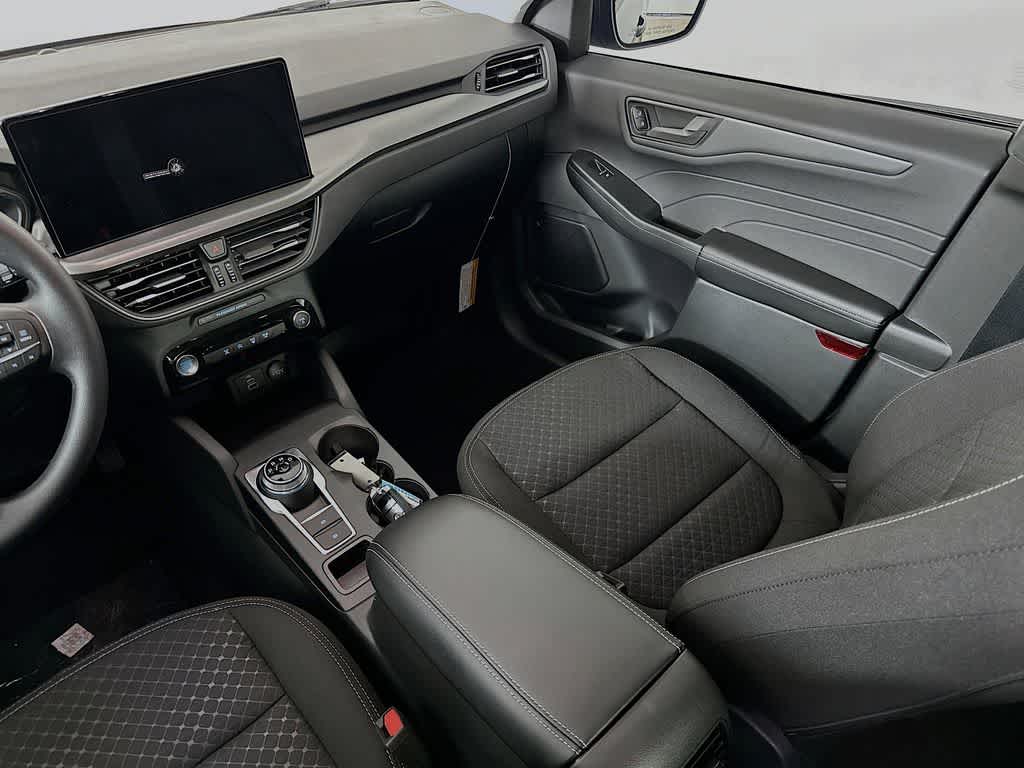 Thumbnail: 2025 Ford Escape - 11