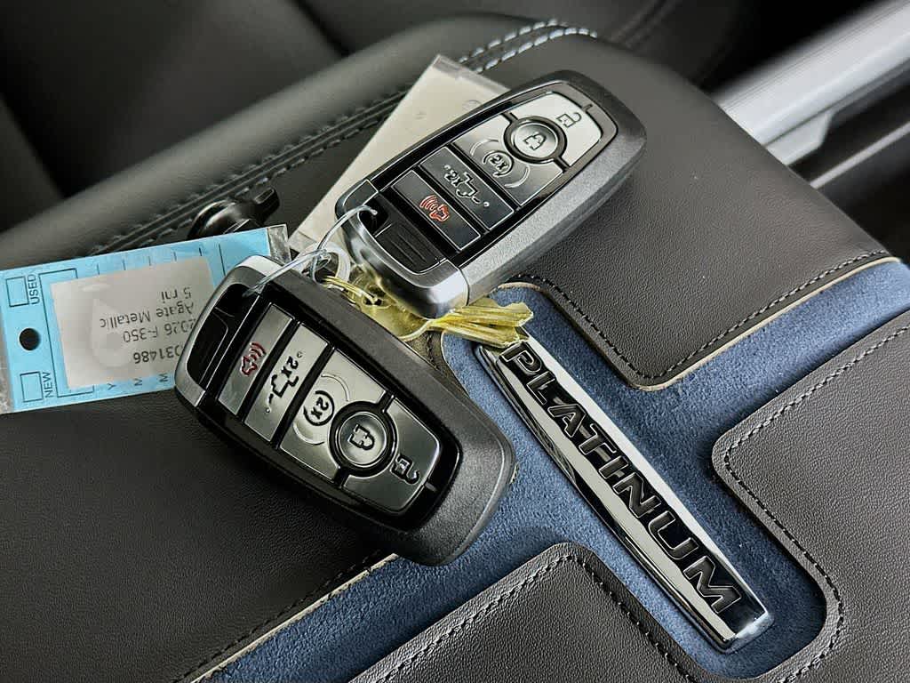 Thumbnail: 2026 Ford F-350 - 22