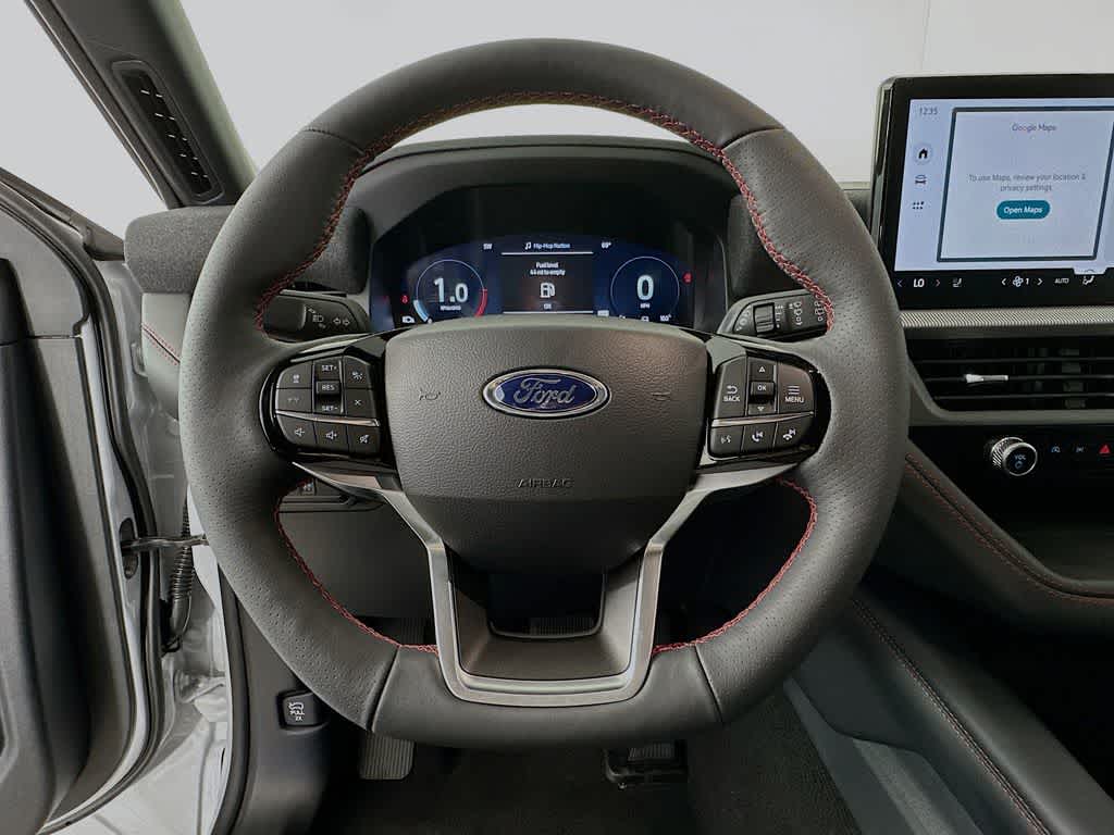 Thumbnail: 2026 Ford Explorer - 16