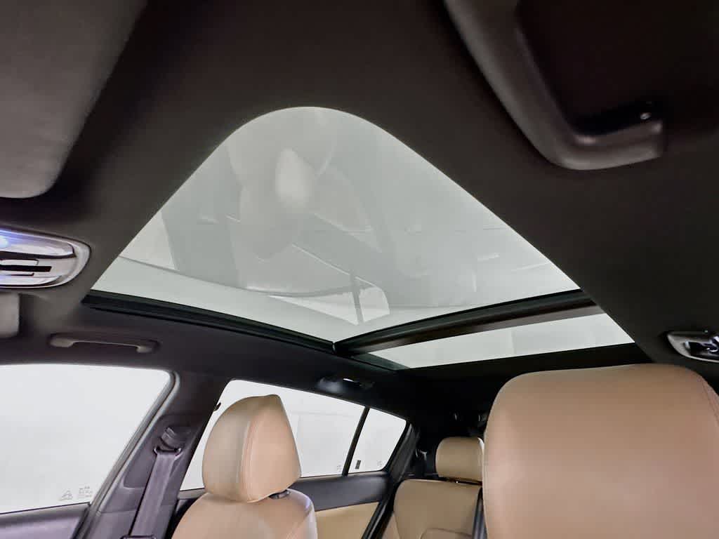 Thumbnail: 2020 Kia Sportage - 33