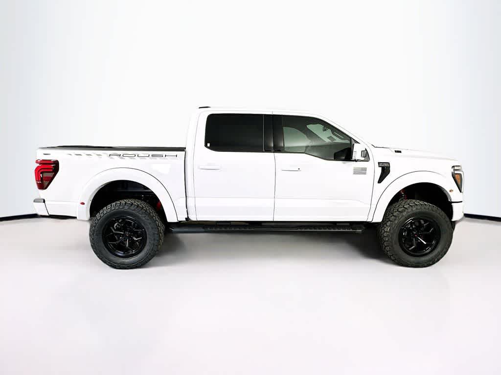 Thumbnail: 2025 Ford F-150 - 26