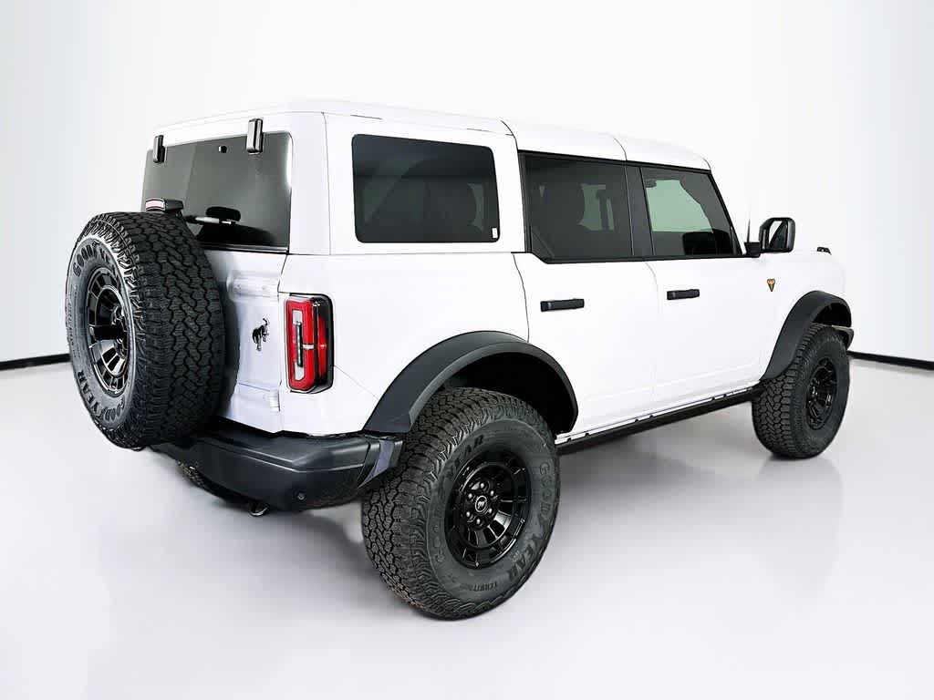 Thumbnail: 2026 Ford Bronco - 25