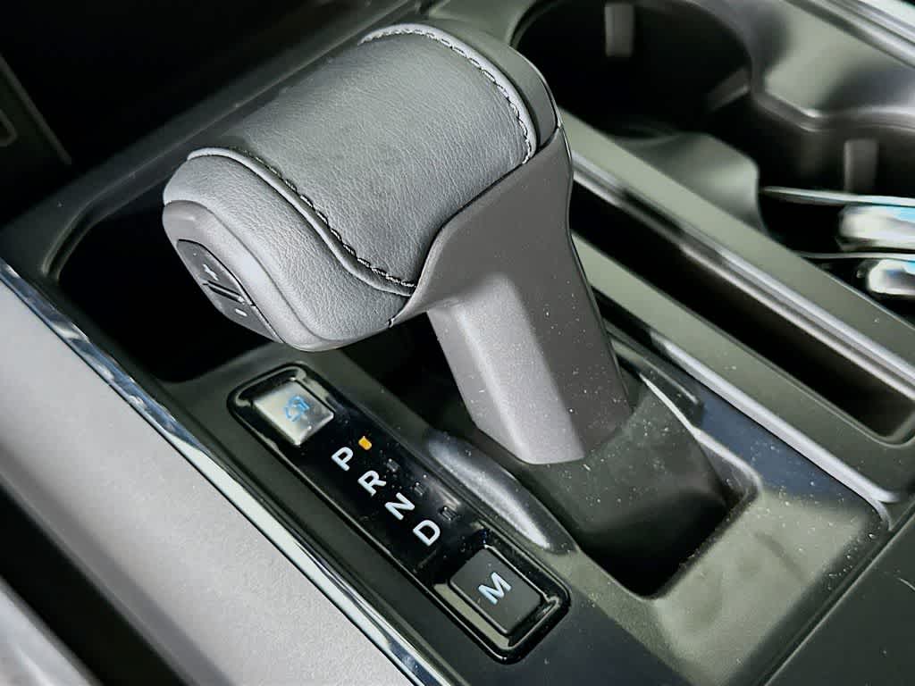 Thumbnail: 2025 Ford F-150 - 19