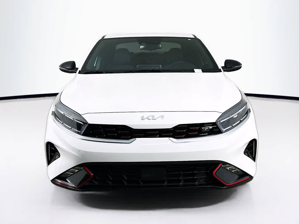 Thumbnail: 2024 Kia Forte - 6