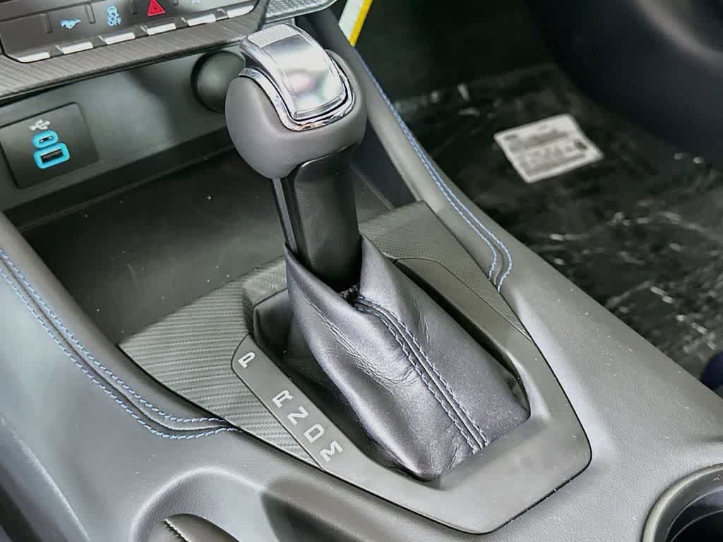 Thumbnail: 2026 Ford Mustang - 17