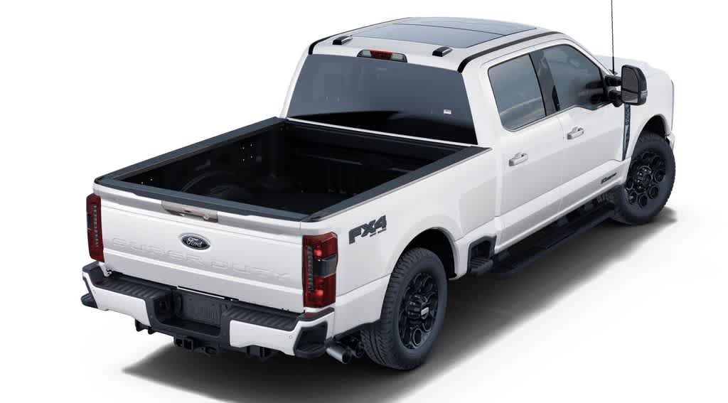 Thumbnail: 2025 Ford F-250 - 3