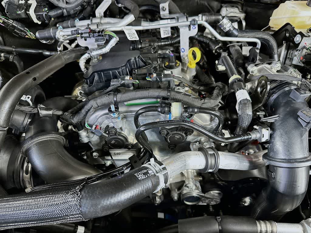 Thumbnail: 2025 Ford Bronco - 9