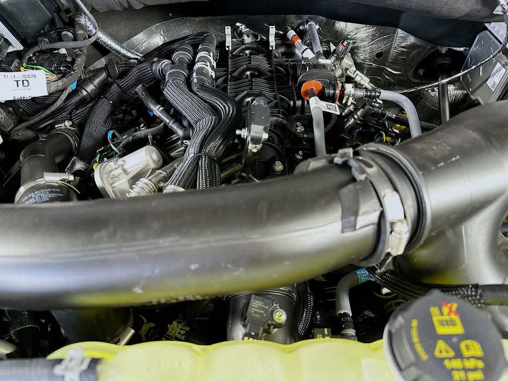 Thumbnail: 2026 Ford Expedition - 9