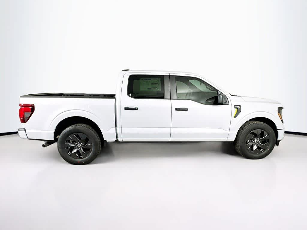 Thumbnail: 2025 Ford F-150 - 25