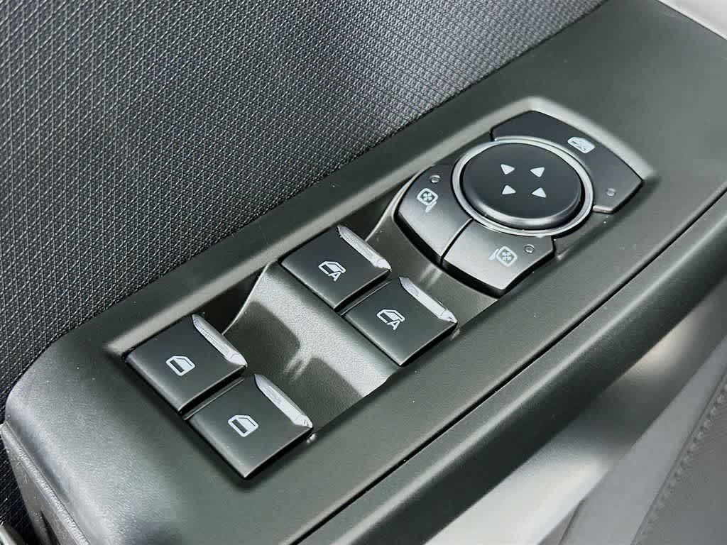 Thumbnail: 2025 Ford F-150 - 29