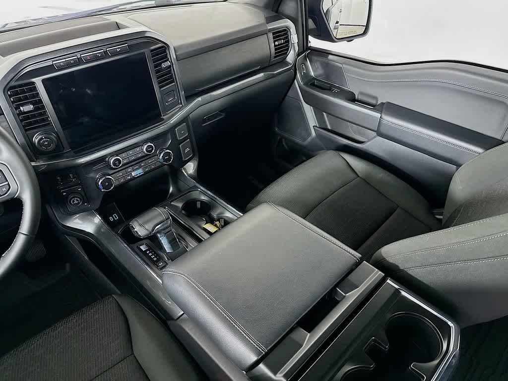 Thumbnail: 2023 Ford F-150 - 11