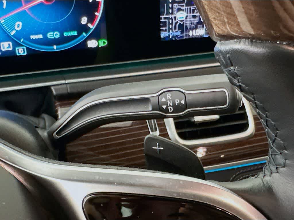 Thumbnail: 2023 Mercedes-Benz GLS - 19