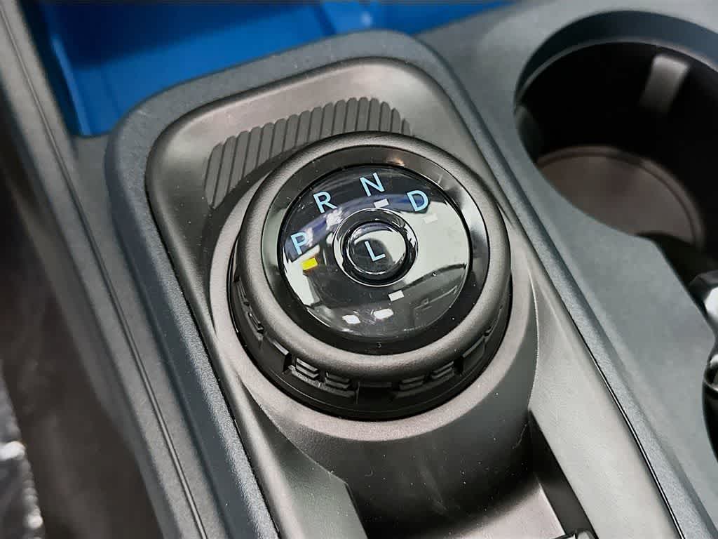 Thumbnail: 2025 Ford Maverick - 18