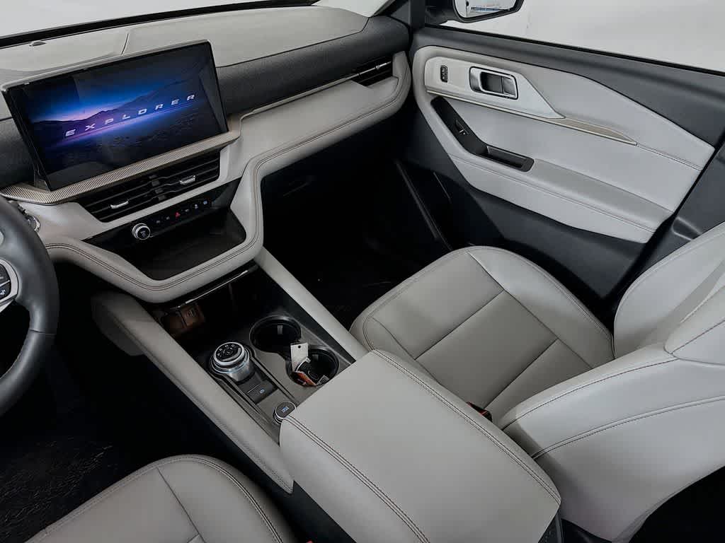 Thumbnail: 2025 Ford Explorer - 11