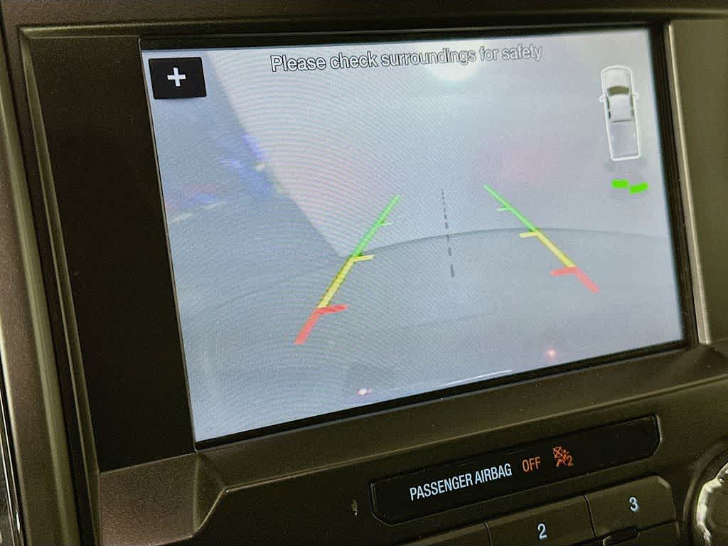 Thumbnail: 2016 Ford F-150 - 28