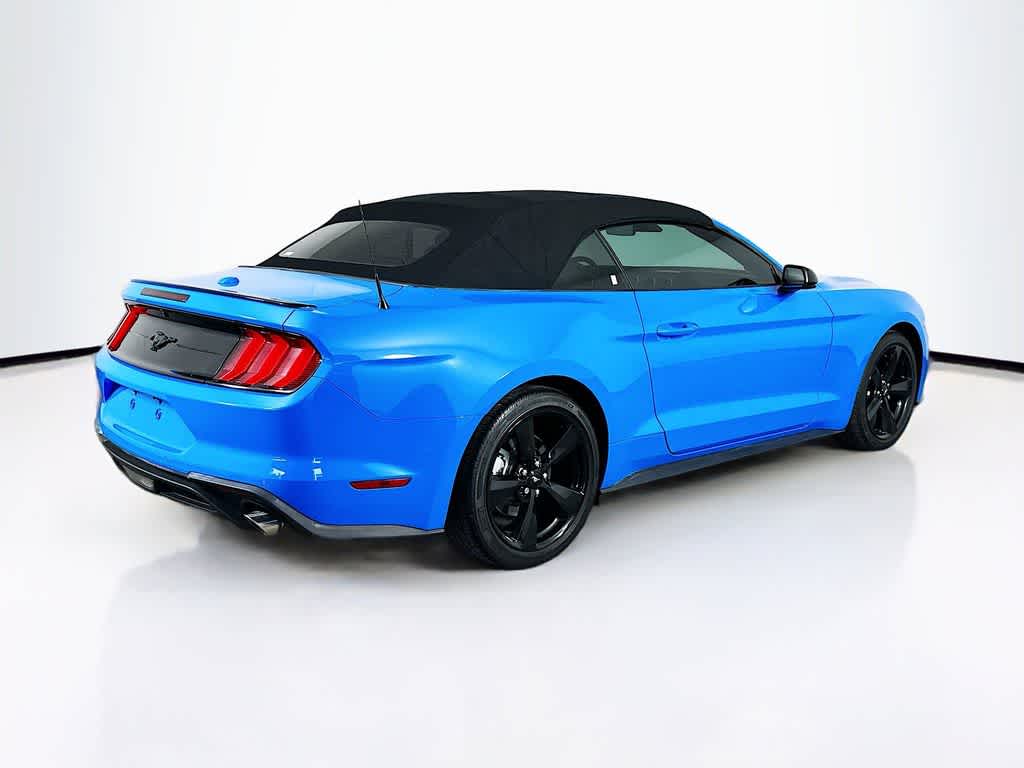 Thumbnail: 2022 Ford Mustang - 24