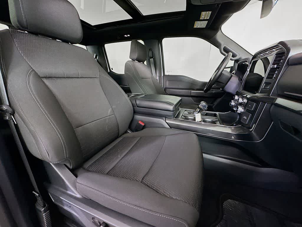 Thumbnail: 2023 Ford F-150 - 15