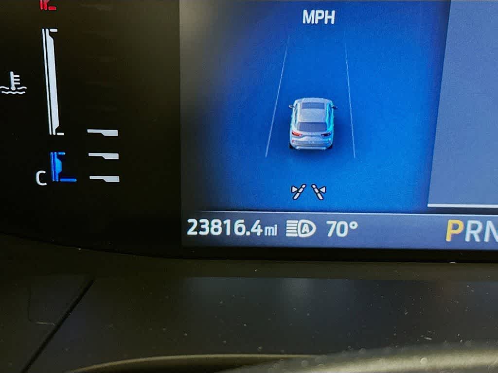 Thumbnail: 2024 Ford Escape - 20