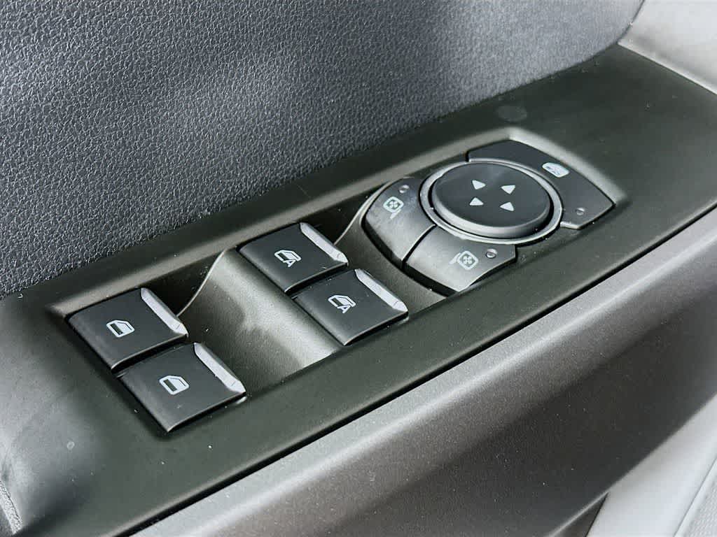 Thumbnail: 2025 Ford F-350 - 27