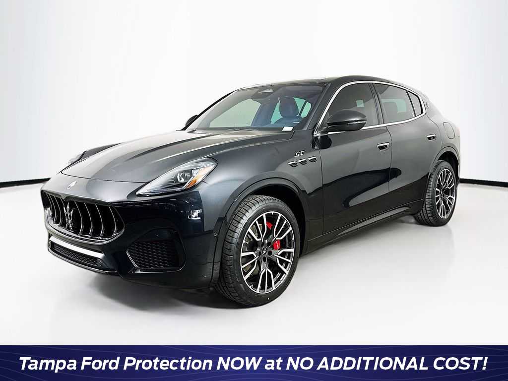 2023 Maserati Grecale GT -
                  Tampa, FL