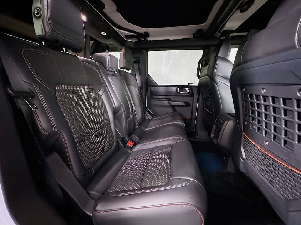 Thumbnail: 2025 Ford Bronco - 30