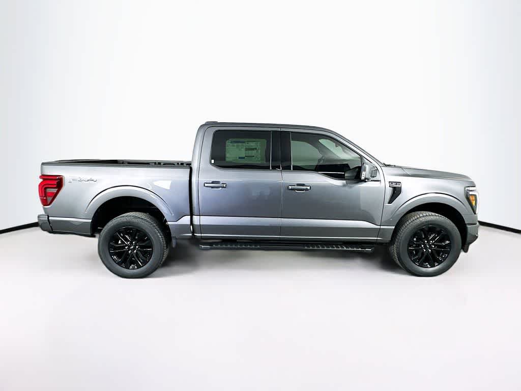Thumbnail: 2025 Ford F-150 - 25