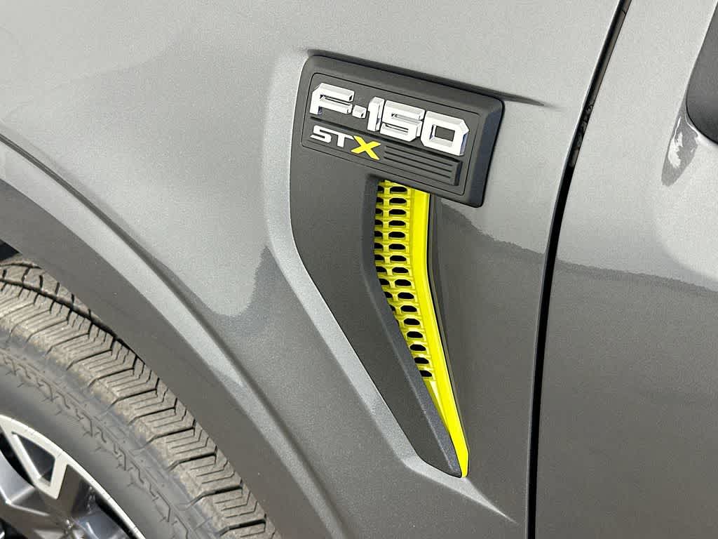 Thumbnail: 2024 Ford F-150 - 7