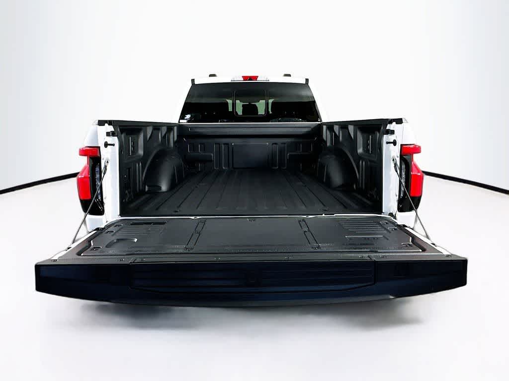 Thumbnail: 2025 Ford F-150 - 20