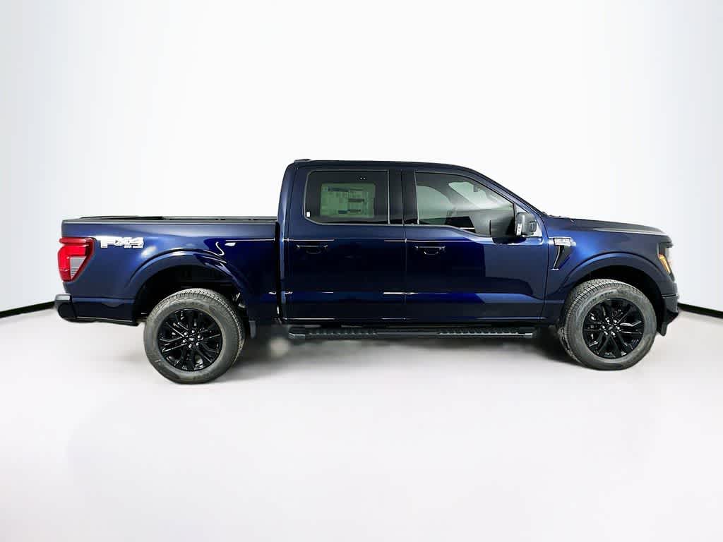 Thumbnail: 2025 Ford F-150 - 26