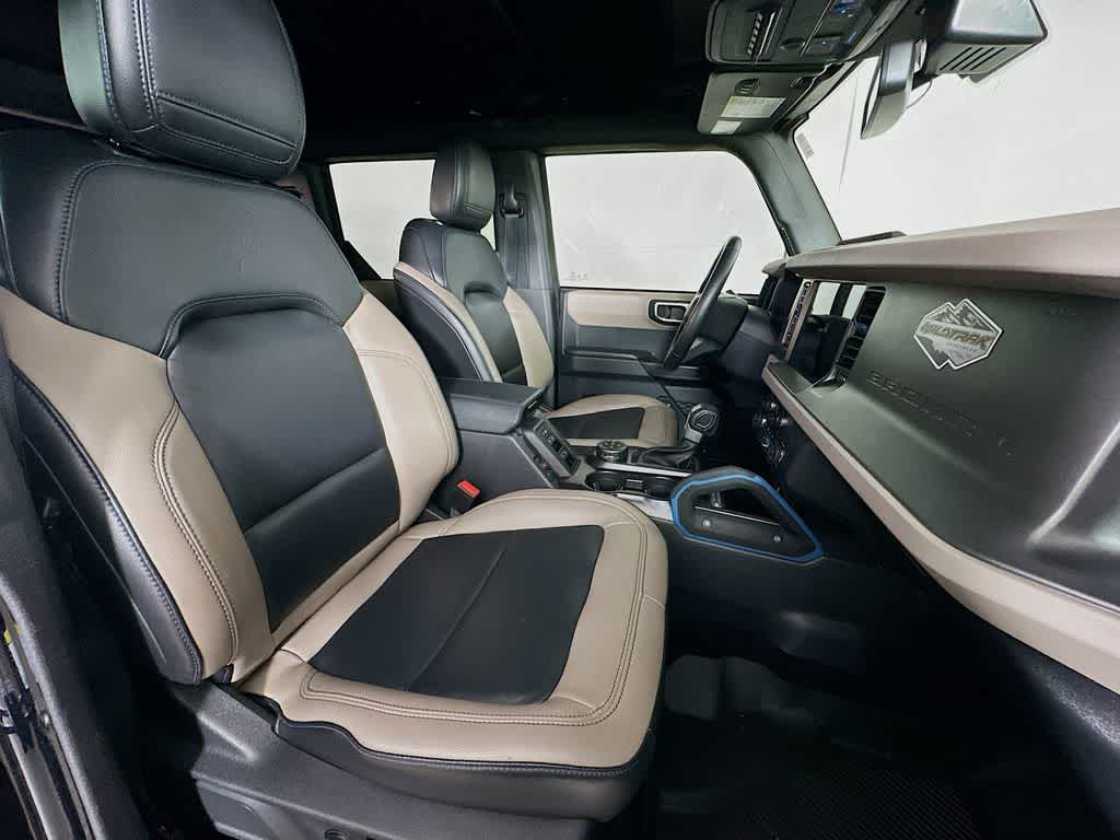 Thumbnail: 2024 Ford Bronco - 14