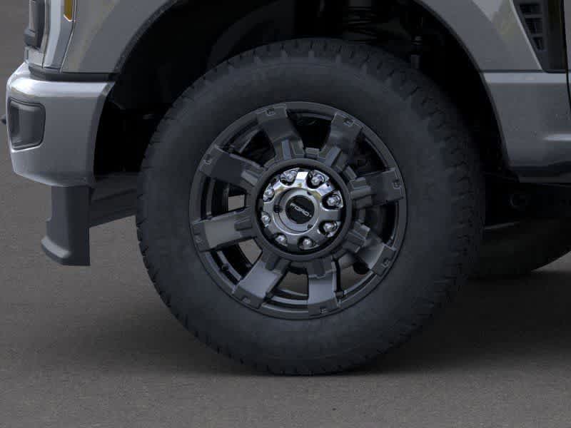 2025 Ford F-350  19