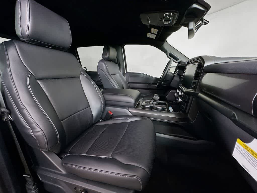 Thumbnail: 2026 Ford F-150 - 15