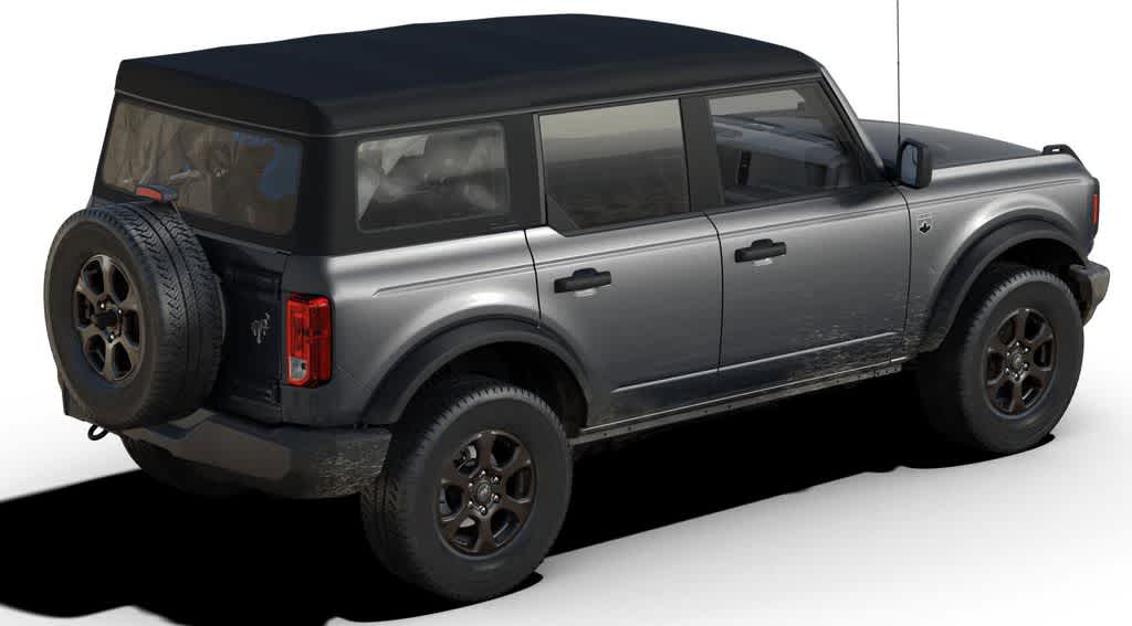 Thumbnail: 2025 Ford Bronco - 3
