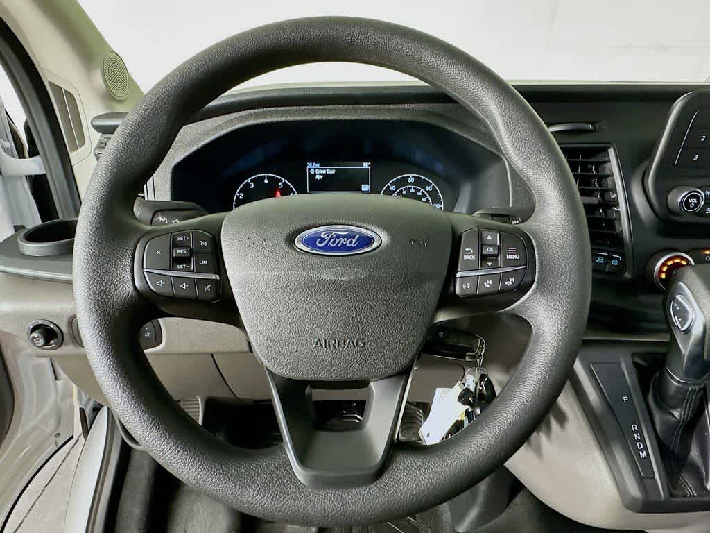 Thumbnail: 2025 Ford Transit Series - 14