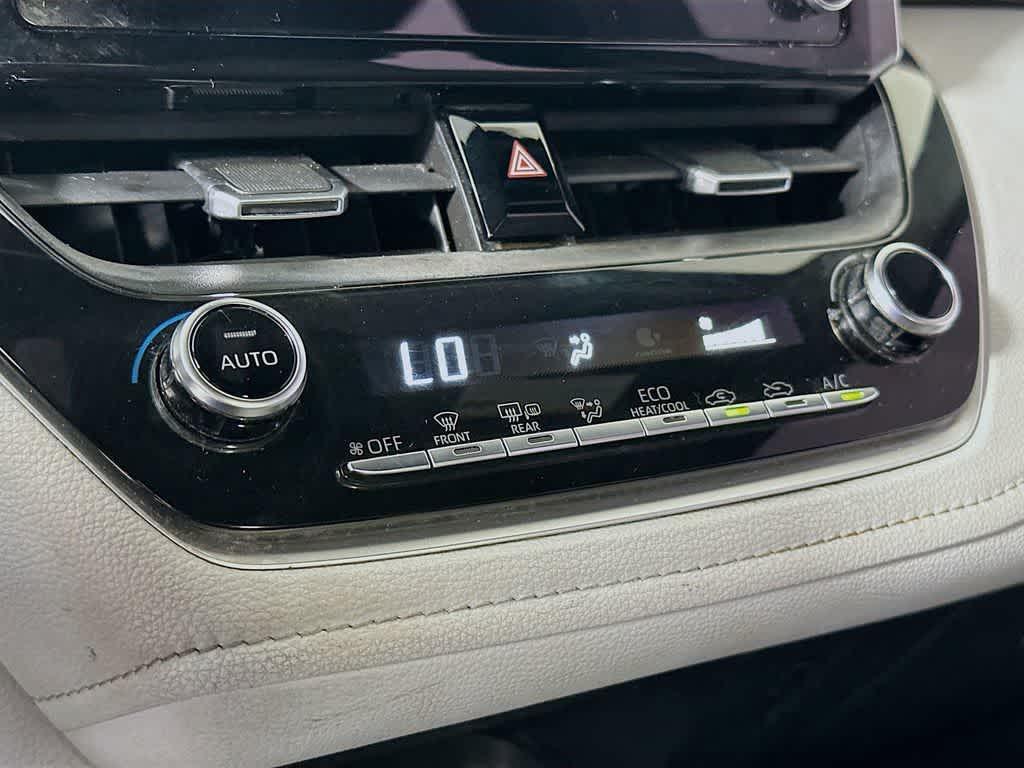 Thumbnail: 2020 Toyota Corolla - 17