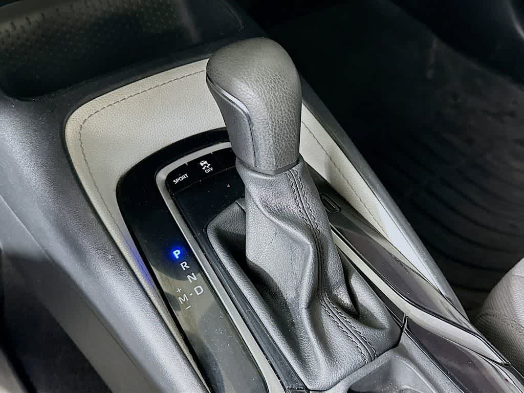 Thumbnail: 2020 Toyota Corolla - 18