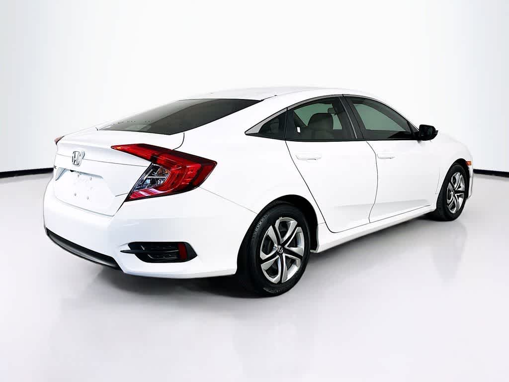 Thumbnail: 2018 Honda Civic - 24