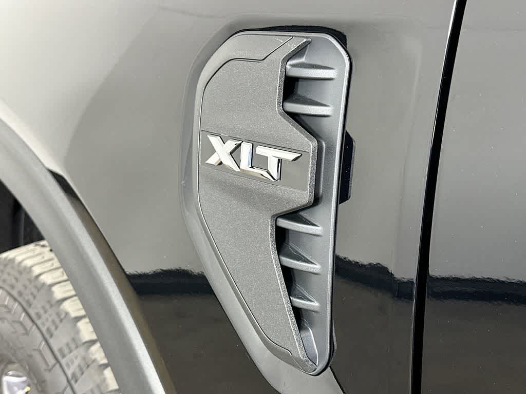 Thumbnail: 2025 Ford Ranger - 6